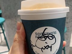 -Something For(中洲湾店)