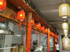 门面-汝州八大碗(蓝湾店)