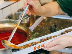-董顺桃小粒臭豆腐(太平街一店)