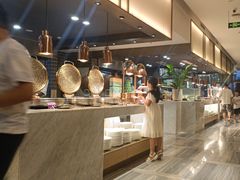 -玛莎拉自助餐厅(国贸店)