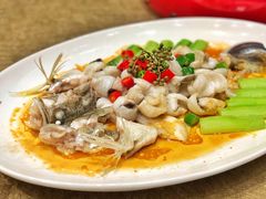 -猪肉婆·德景轩