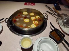 -潮泰牛肉火锅 · 创于1992年(车公庙店)