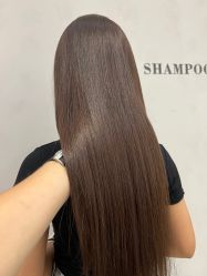 -Kraemer Paris  苏豪路易士·嘉玛发廊