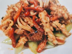 -澳门酒家(南航明珠店)