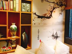 -梅间堂茶馆(绿地缤纷城店)