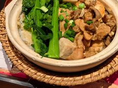 -华记煲仔华·煲仔饭(市桥易发店)