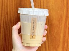 -You’ll see coffee 咖啡