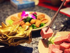 -蜀大侠火锅(四川北路店)