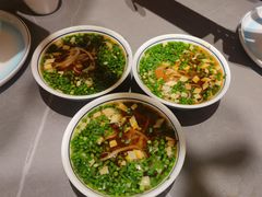 西府一口香-唐猫庭院·千年陕菜(大唐不夜城店)