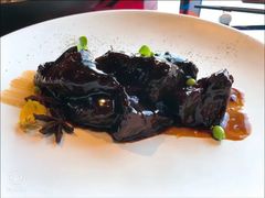-上海滩餐厅(BFC外滩金融中心店)