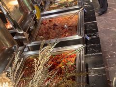 -鼎香缘海鲜自助火锅烤肉(锦辉购物广场店)