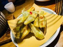 星厨冰川茄子-桂小厨广西菜(万象城店)