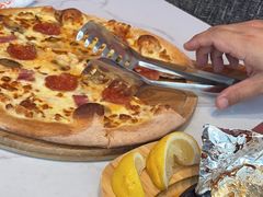 -IL Forno 意坊·意大利餐厅(温州万象城店)