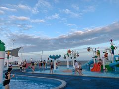 -汕头中海黄金海岸水上乐园