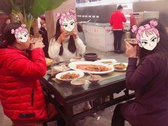 -田园印象·成都土菜院子(华阳店)