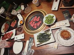 -御牛道日式烤肉料理(杭州万象城店)
