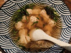 -北丐先生·野馄饨烧烤(长宁龙之梦店)
