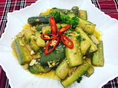 -QQ海鲜餐厅