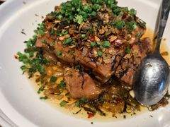 -印象鲵宴·张家界地标美食名片(溪布街店)