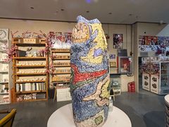 -袁亮今日陶艺(苹果社区总店)