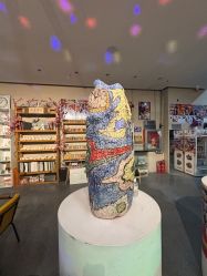 -袁亮今日陶艺(苹果社区总店)