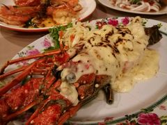 -Red Lobster