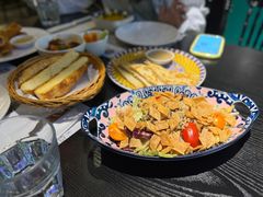 -苏坦土耳其西餐厅(玉林店)