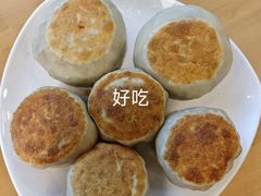 -惠丰门丁肉饼店
