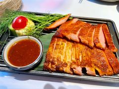 -BetterThai 泰加(苏州中心店)