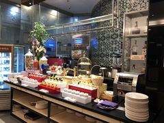 -雅枫国际酒店—枫叶自助餐(福田店)