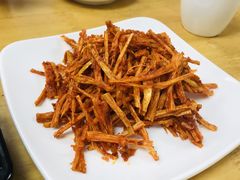 -屋里家延边朝鲜族冷面(南园店)