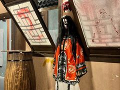 -棂笼·深度沉浸密室(武汉旗舰店)