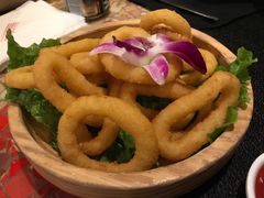 -申德勒加油站西餐厅(日坛路总店)