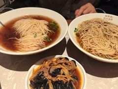 -松鹤面馆·古法焖肉面(观前店)