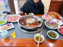 -烩两江火锅(忠县万达店)