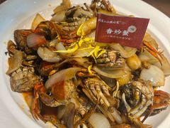 -周家二小姐的菜(西津渡店)