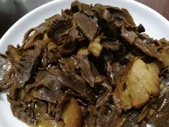 -天目湖刘老四农庄