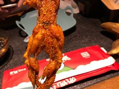 -听说碳烧蛙(高新万达店)