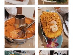 -芭堤雅泰国餐厅(胜利路店)