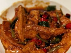 -大树餐厅(益田假日店)