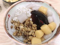 -鲜芋仙(南开大悦城店)
