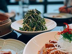 麻酱牛肉-大连君悦酒店·星海湾壹号Dalian·Dalian(星海广场店)