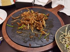 -保定中博希尔顿逸林酒店·御玺中餐厅