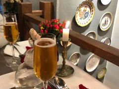 -LA CREPERIE BRETONNE布列塔尼法式餐厅(天童北路店)