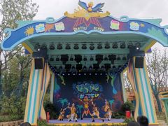 -苏州乐园森林水世界