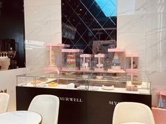 -麦雪尔甜品·生日蛋糕(新街口旗舰店)