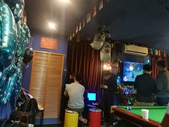 -顽主轰趴馆团建ktv桌游狼人杀(望京店)