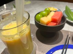 -極上萬膳·日料放题(来福士江景店)
