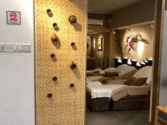 -耳艺采耳·足疗·按摩SPA(东圃店)