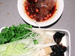 -半天妖烤鱼(东方新天地店)